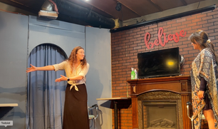 ACTING CLASS: A Midsummer Night's Dream