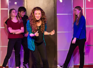 You Can't Handle the Youth!