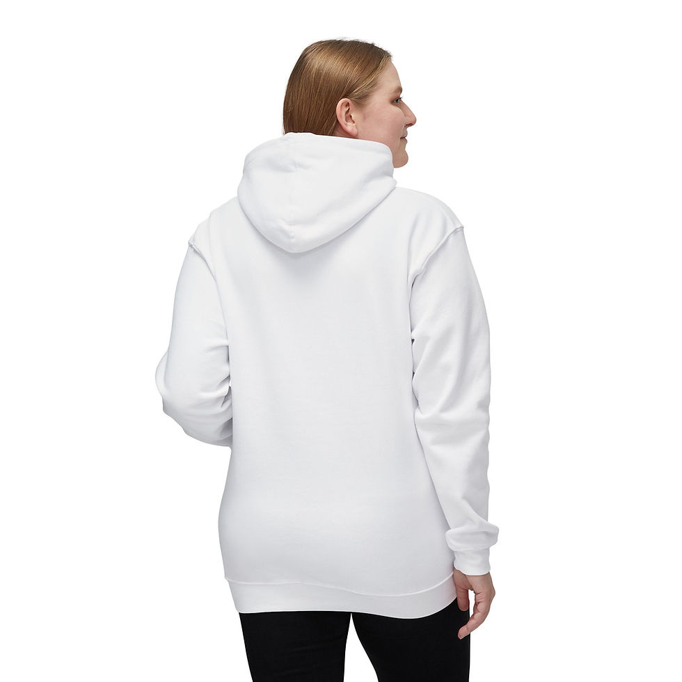 Thumbnail: Dorryus 1979 - Unisex Hooded Sweatshirt, Made in US