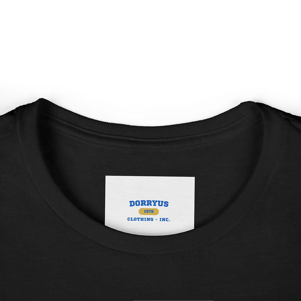 Thumbnail: Dorryus 1979 -  Women's Softstyle Tee