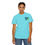 Thumbnail: DORRYUS Unisex Garment-Dyed T-shirt