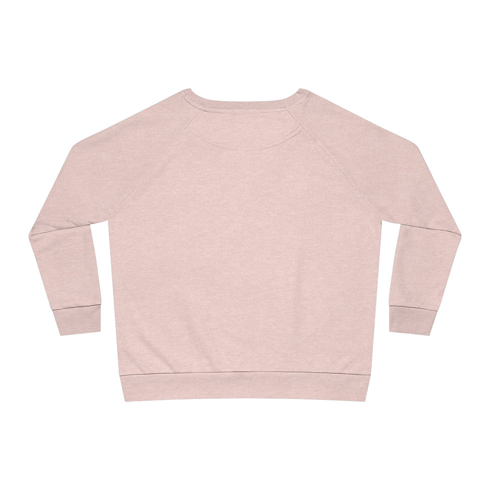 Thumbnail: Women's Dazzler Relaxed Fit Sweatshirt 