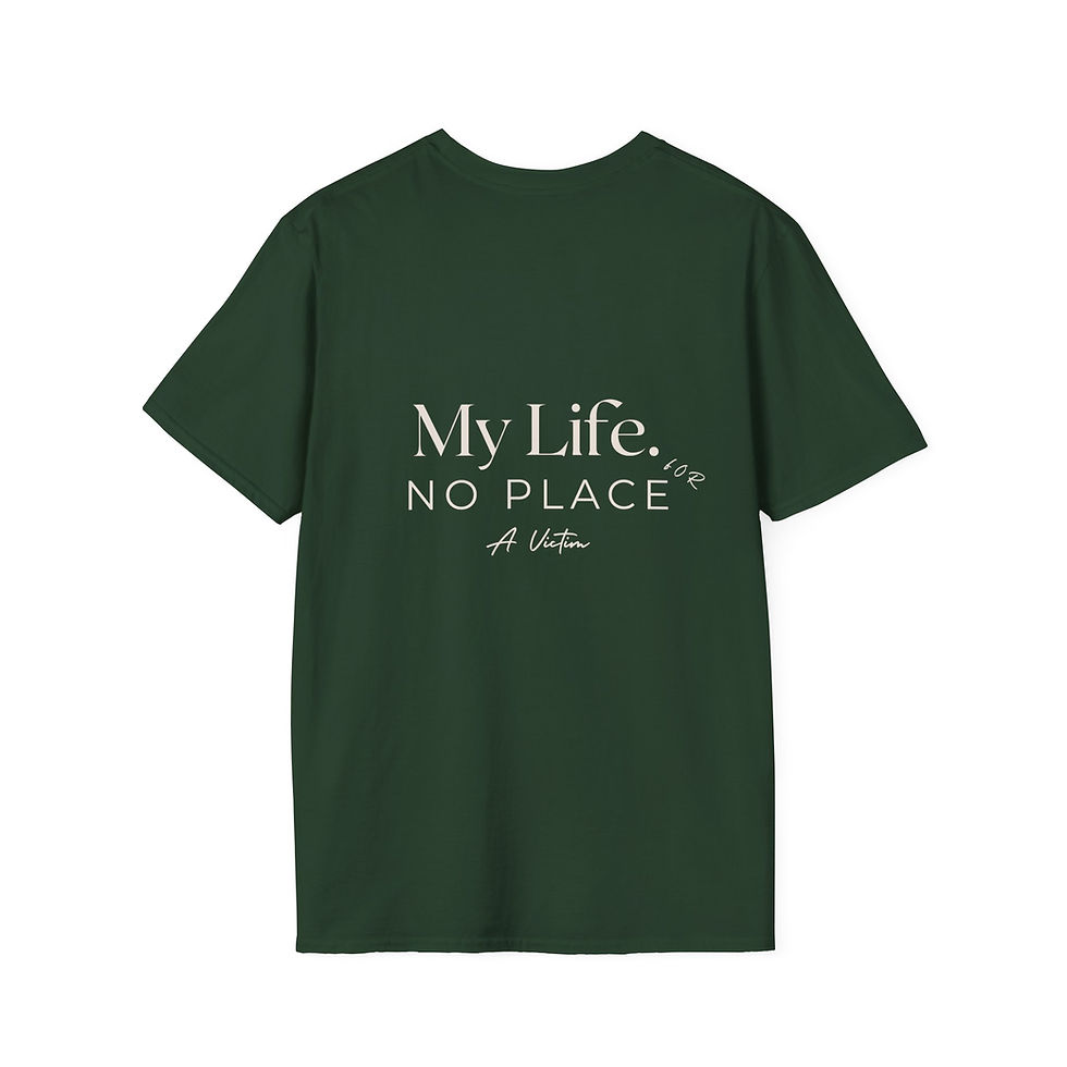 Thumbnail: Unisex Softstyle T-Shirt