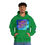 Thumbnail: Unisex Heavy Blend™ Hooded Sweatshirt. 