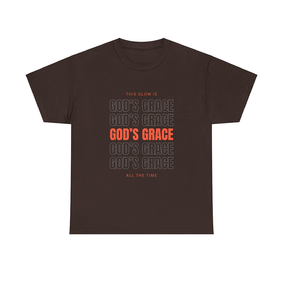Dorryus 1979 - Unisex Heavy Cotton Tee
