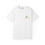 Thumbnail: Unisex Garment-Dyed T-Shirt with Bold 'ANTI mELISSA?' Print