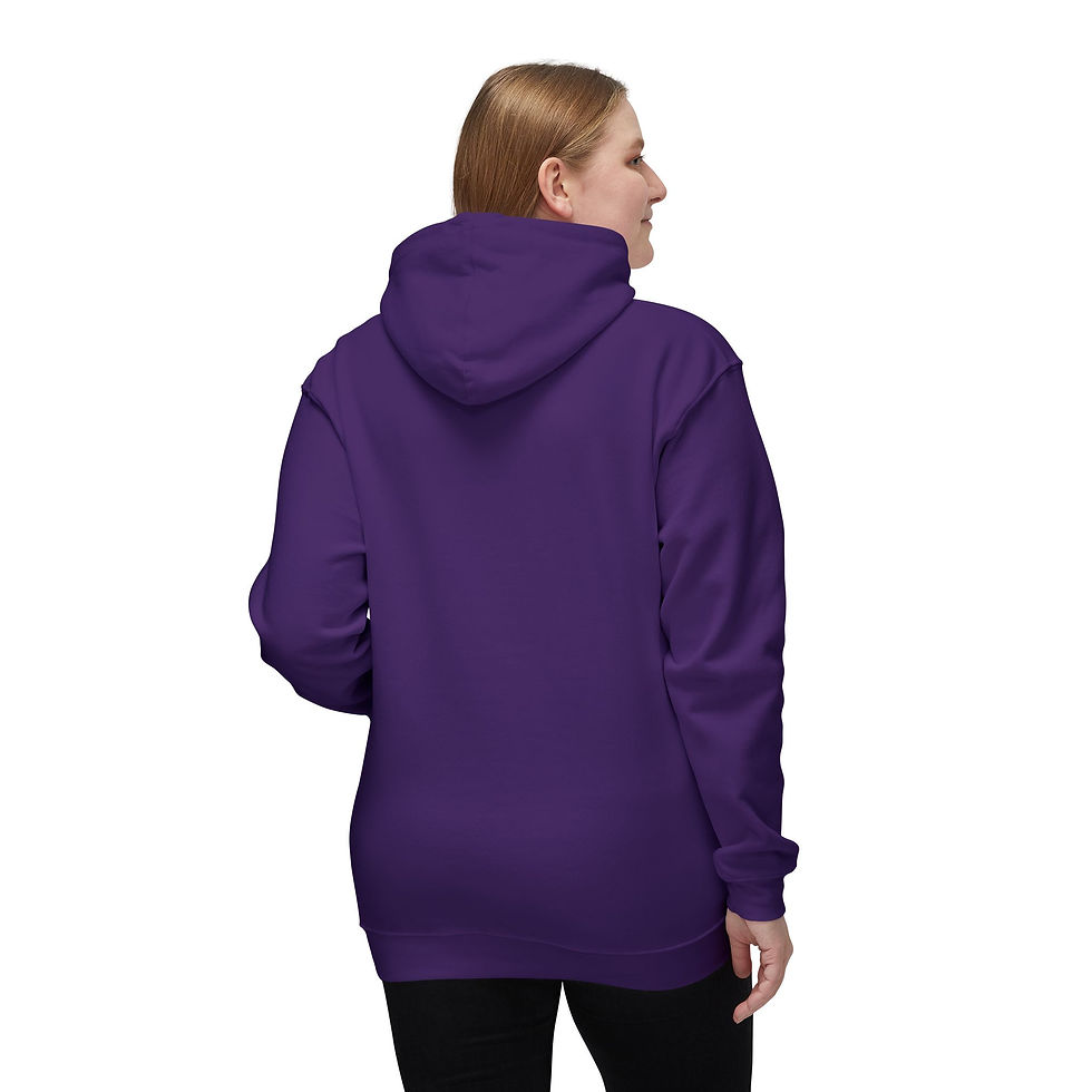 Thumbnail: Dorryus 1979 - Unisex Hooded Sweatshirt, Made in US