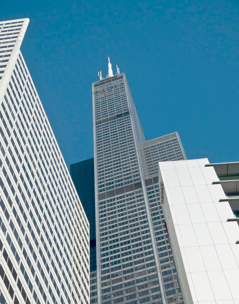 Chicago