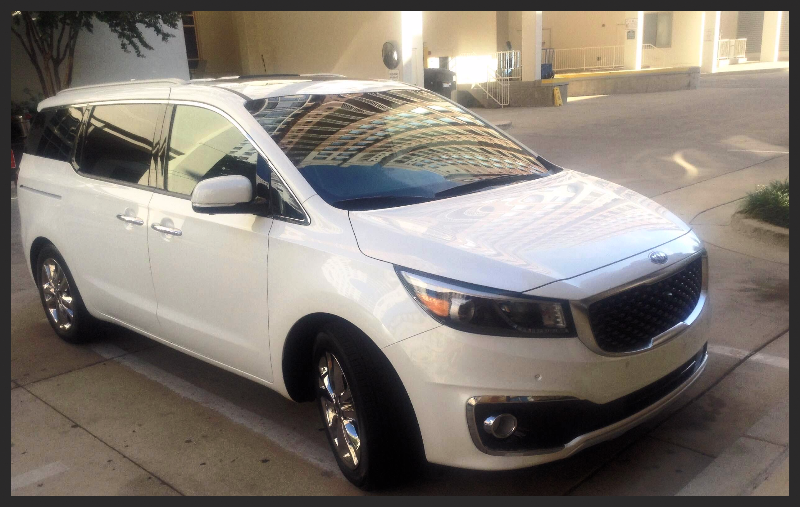 Kia Sedona
