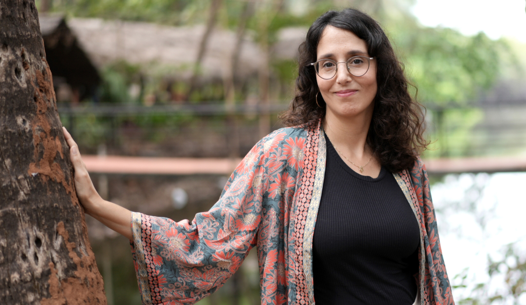 Sahar Riphah About | Sahar Rokah - Attachment-Based Psychotherapy, Mindful Somatic ...
