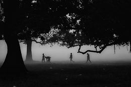 If there is no emotion, there is no good photograph- Santanu Dey street photographer rom Kolkata