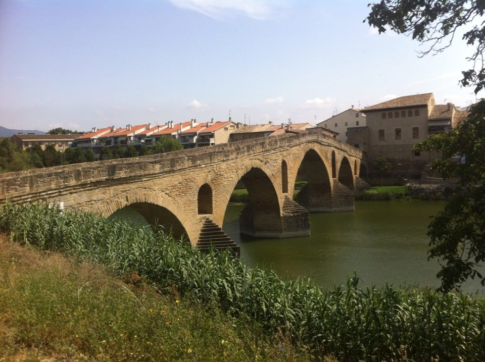 The Camino de Santiago Part 2: Reaching my Lowest Point