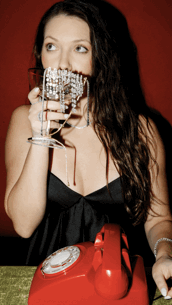 Modern Fashion Video Collage Instagram Reel Video.GIF