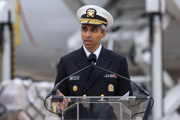 Fedex operation fly formula surgeon general