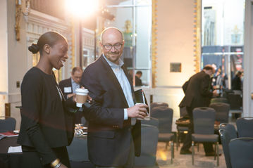 Program on international financial systems