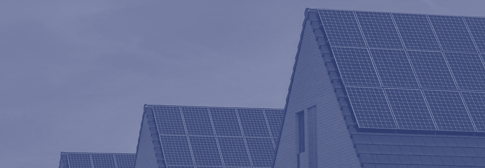 Solar Panel Roofs