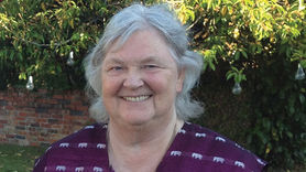 Angela H Tilly - President