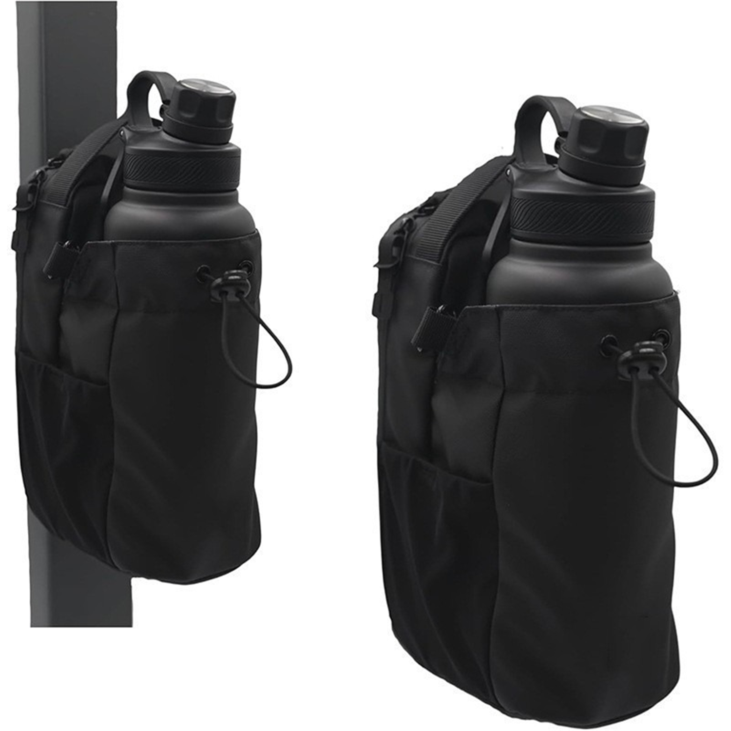 HydraGo™ Bottle Carrier