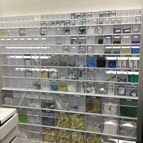 Thrive Dental and Orthodontics in Allen TX