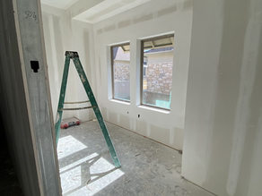 Endocrinologist Medical Office moving Along in Mansfield, TX