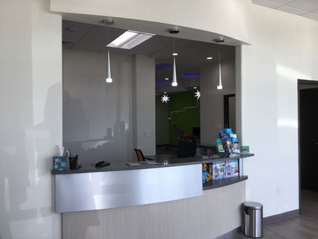 Growing Smiles Pediatric Dentistry & Orthodontics of Anna Texas