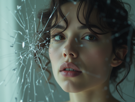 My Journey Through Narcissistic Abuse: Finding Strength and Healing