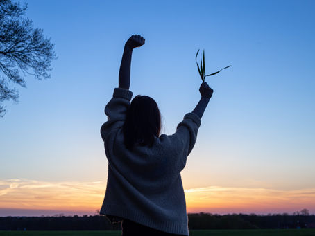 Reclaiming Your Power: The Essential Steps for Healing from Narcissistic Abuse