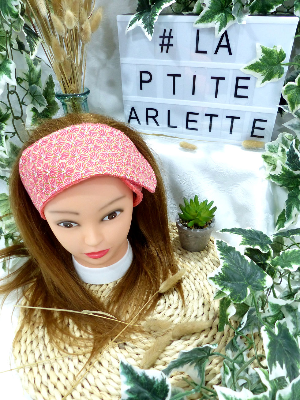 Miniature : BANDEAU DE SOIN