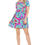 Thumbnail: Aryeh’s Swirl Swing Dress!
