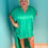 Thumbnail: The Perfect Silky Hi-Low Dress