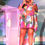 Thumbnail: Tropical Paradise Hi-Lo Dress!