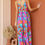 Thumbnail: Flirty Date Night Jumpsuit!