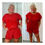 Thumbnail: Sequins All Day & All Night!!! 2 Pc Set.