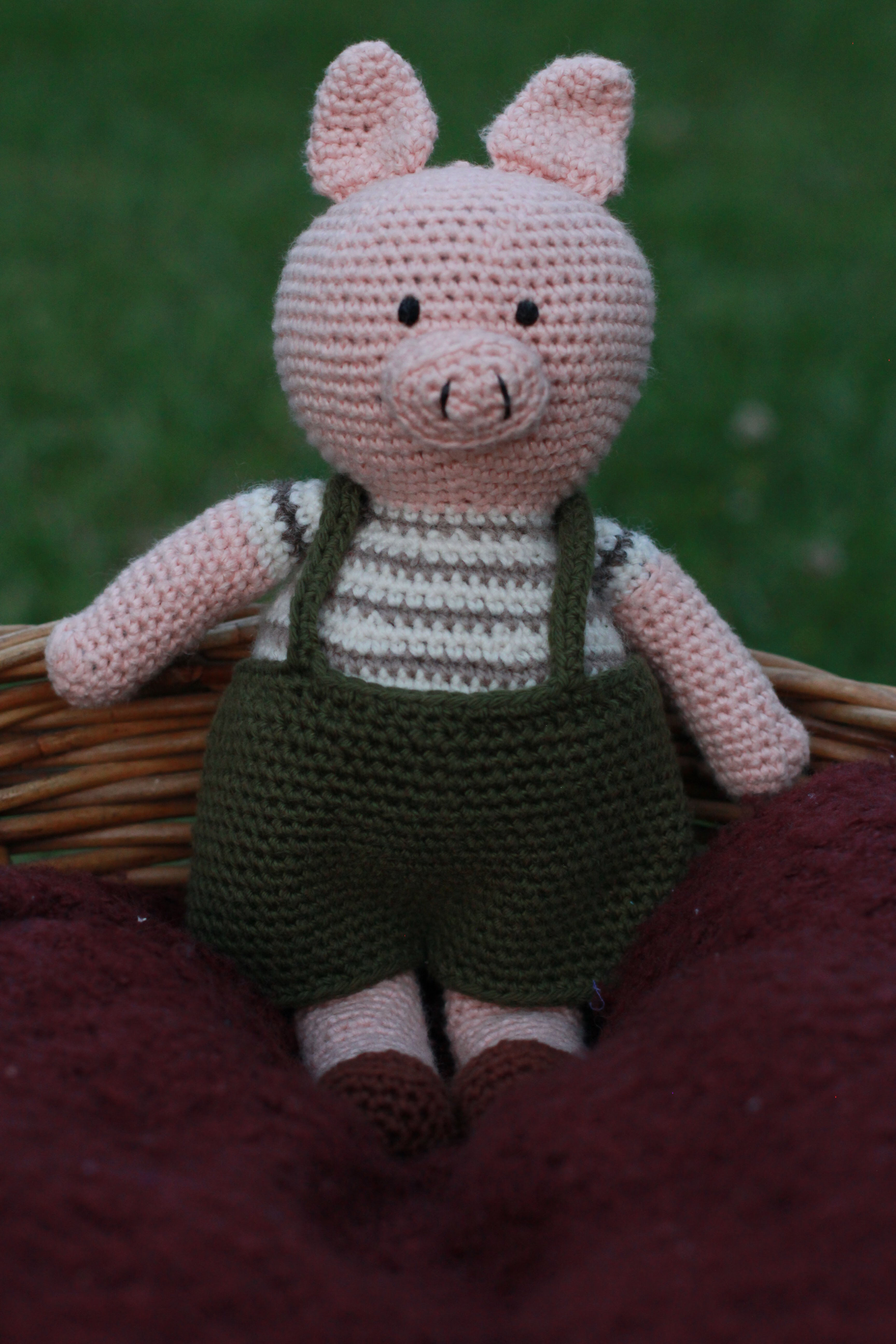 Phil the Pig