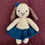 Thumbnail: Annie the Bunny