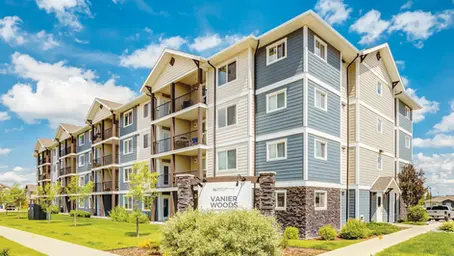 AVENUE LIVING REAL ESTATE CORE TRUST - ANALYSIS REPORT