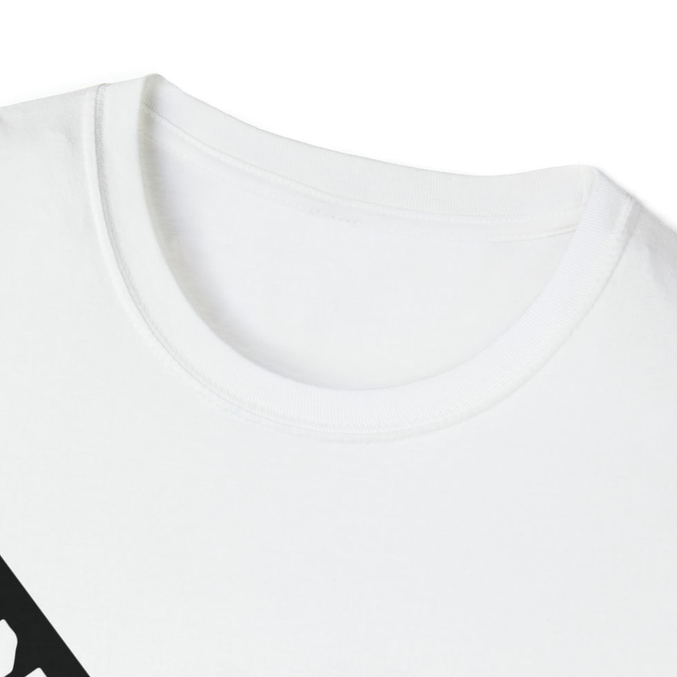 Thumbnail: Team Duplexity Unisex Softstyle T-Shirt