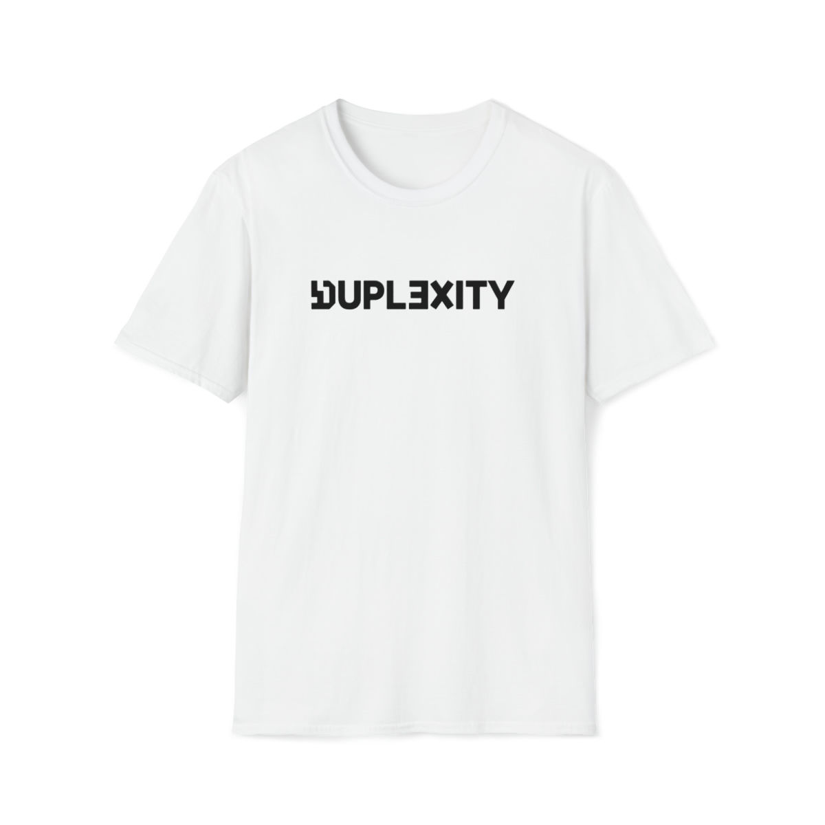 Duplexity 'Billboards' Unisex T-Shirt