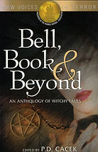 Bell, Book & Beyond - Harm None by Dean H. Wild