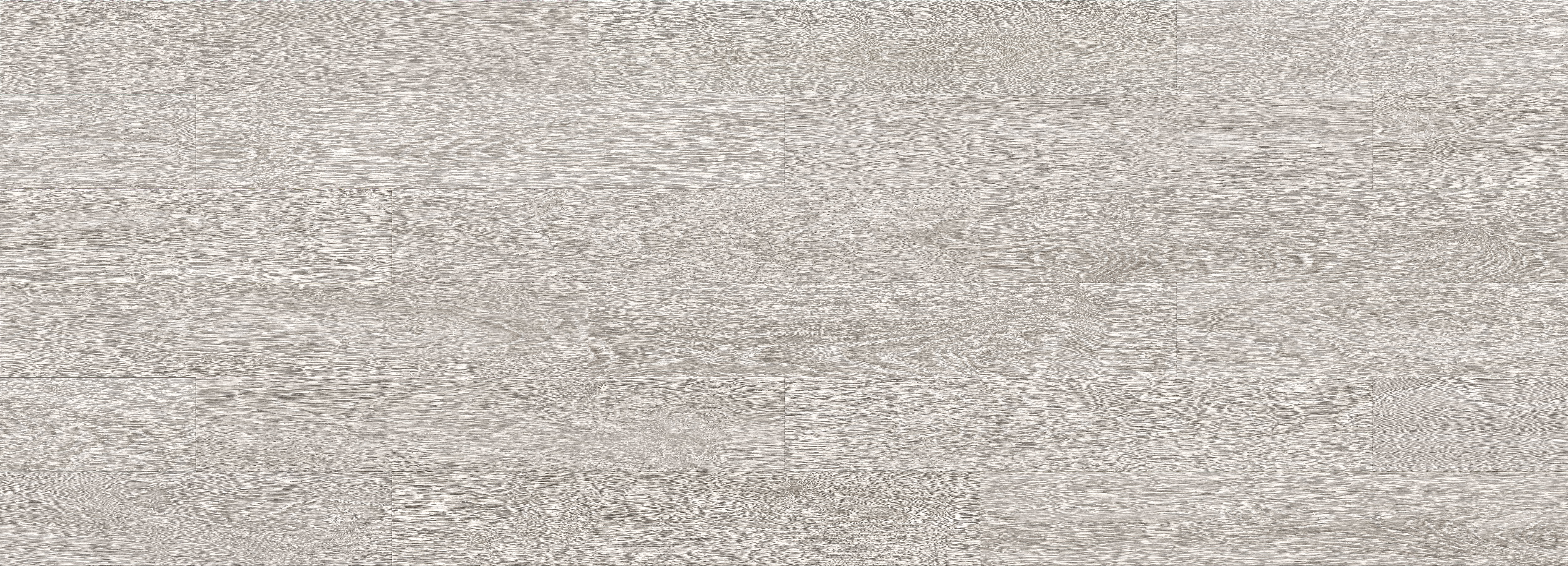 A grey wood effect floor in plank design