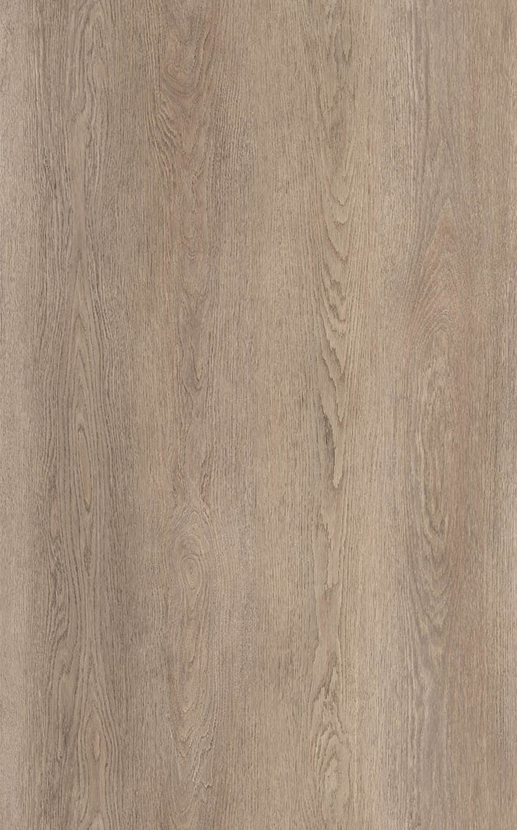 A white washed natural oak floor in plank design