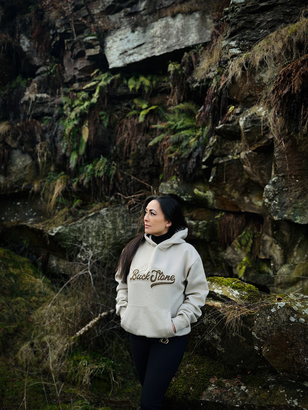 Thumbnail: Tweedy Pie Signature  Hoodie
