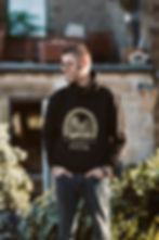 Thumbnail: Tebbs Hoodie