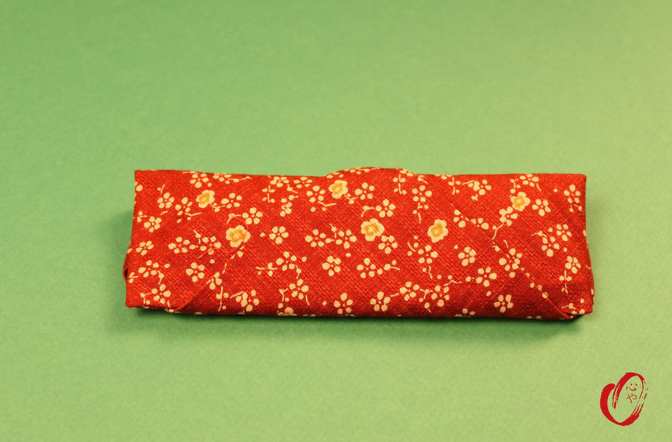 Miniature : Protège baguettes