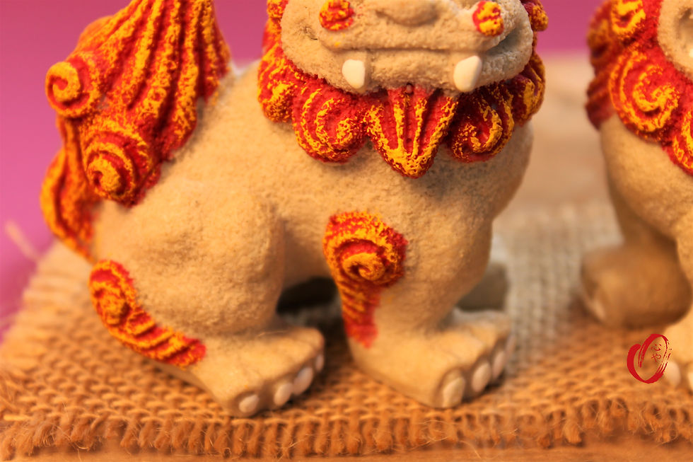 Miniature : Shiza Sable artisanal