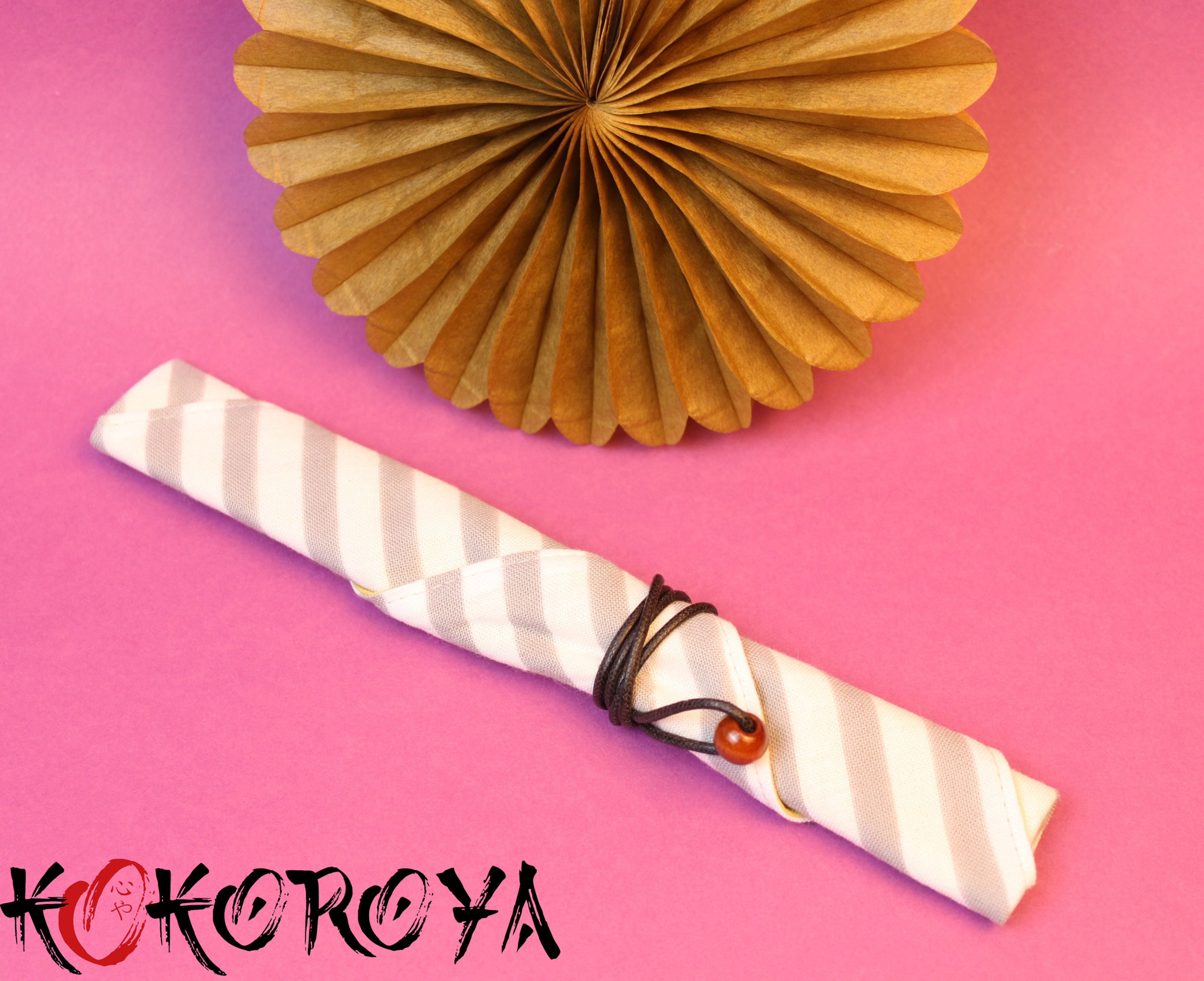 Protège baguettes Lignes