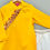 Thumbnail: Yellow Embroidered Kurta Set