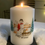Miniaturbild: Happy Winter Schneemann