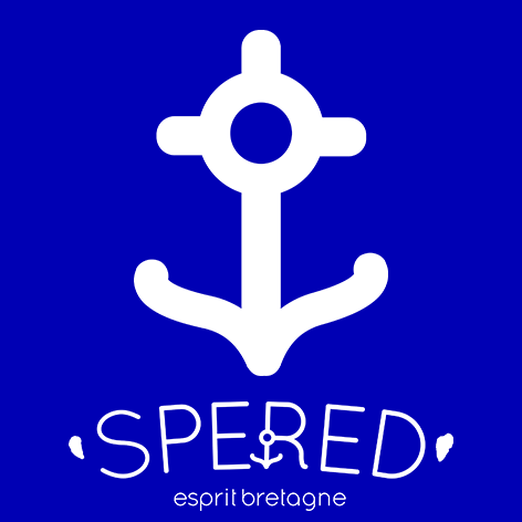 Spered