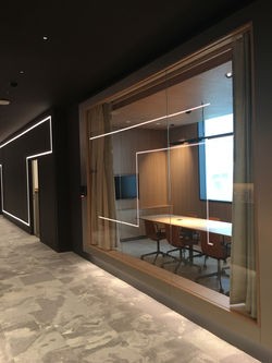 Lobby L'Oréal Capillaire